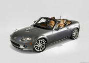 2008 Mazda MX-5